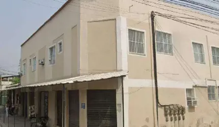 Oportunidade Única em SAO GONCALO - RJ | Tipo: Apartamento | Negociação: Leilão  | Situação: Imóvel