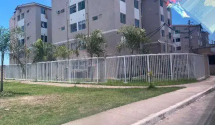 Oportunidade Única em ITABORAI - RJ | Tipo: Apartamento | Negociação: Leilão  | Situação: Imóvel
