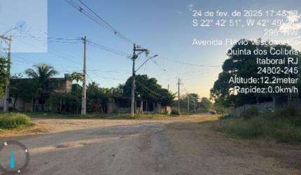 Oportunidade Única em ITABORAI - RJ | Tipo: Casa | Negociação: Leilão  | Situação: Imóvel