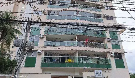 Oportunidade Única em NOVA IGUACU - RJ | Tipo: Apartamento | Negociação: Leilão  | Situação: Imóvel