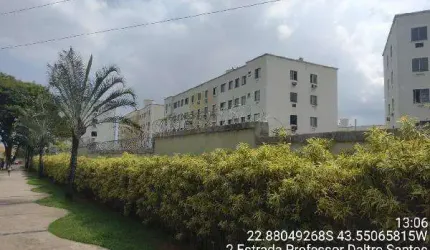 Oportunidade Única em RIO DE JANEIRO - RJ | Tipo: Apartamento | Negociação: Leilão  | Situação: Imóvel
