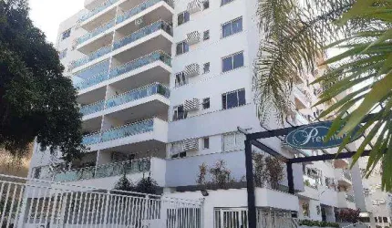 Oportunidade Única em RIO DE JANEIRO - RJ | Tipo: Apartamento | Negociação: Leilão  | Situação: Imóvel
