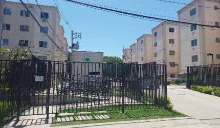 Oportunidade Única em RIO DE JANEIRO - RJ | Tipo: Apartamento | Negociação: Leilão  | Situação: Imóvel