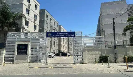 Oportunidade Única em BELFORD ROXO - RJ | Tipo: Apartamento | Negociação: Leilão  | Situação: Imóvel