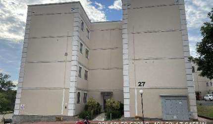 Oportunidade Única em MARILIA - SP | Tipo: Apartamento | Negociação: Leilão  | Situação: Imóvel