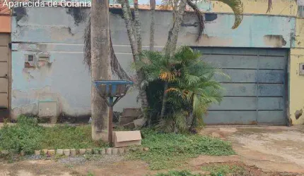 Oportunidade Única em APARECIDA DE GOIANIA - GO | Tipo: Casa | Negociação: Leilão  | Situação: Imóvel