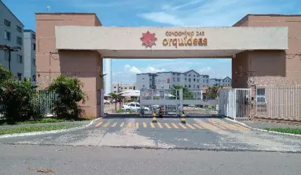 Oportunidade Única em APARECIDA DE GOIANIA - GO | Tipo: Apartamento | Negociação: Leilão  | Situação: Imóvel