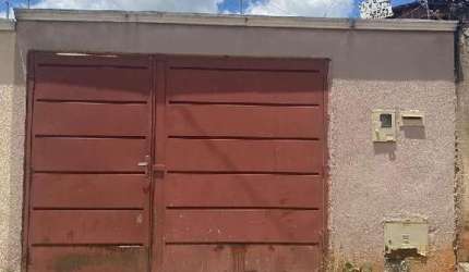 Oportunidade Única em TRINDADE - GO | Tipo: Casa | Negociação: Leilão  | Situação: Imóvel