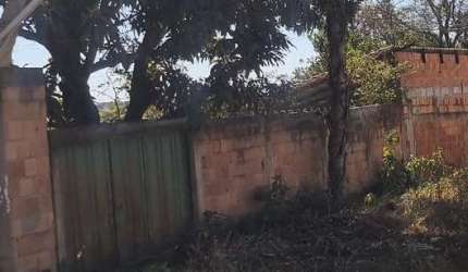 Oportunidade Única em SANTO ANTONIO DO DESCOBERTO - GO | Tipo: Casa | Negociação: Leilão  | Situação: Imóvel