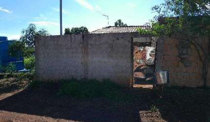 Oportunidade Única em LUZIANIA - GO | Tipo: Casa | Negociação: Leilão  | Situação: Imóvel