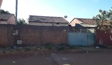 Oportunidade Única em COCALZINHO DE GOIAS - GO | Tipo: Casa | Negociação: Leilão  | Situação: Imóvel