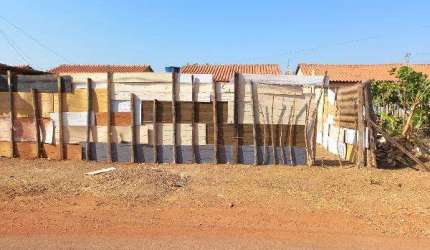 Oportunidade Única em COCALZINHO DE GOIAS - GO | Tipo: Casa | Negociação: Leilão  | Situação: Imóvel