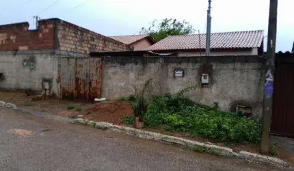 Oportunidade Única em COCALZINHO DE GOIAS - GO | Tipo: Casa | Negociação: Leilão  | Situação: Imóvel