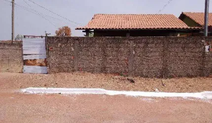 Oportunidade Única em COCALZINHO DE GOIAS - GO | Tipo: Casa | Negociação: Leilão  | Situação: Imóvel