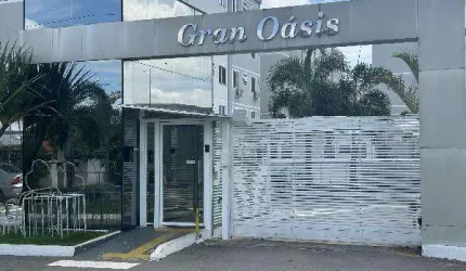 Oportunidade Única em GOIANIA - GO | Tipo: Apartamento | Negociação: Leilão  | Situação: Imóvel