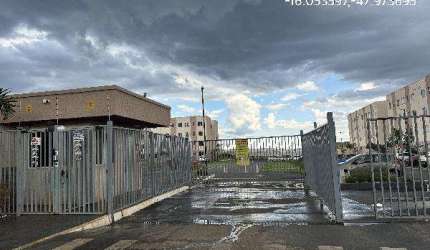 Oportunidade Única em VALPARAISO DE GOIAS - GO | Tipo: Apartamento | Negociação: Leilão  | Situação: Imóvel