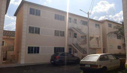 Oportunidade Única em VALPARAISO DE GOIAS - GO | Tipo: Apartamento | Negociação: Leilão  | Situação: Imóvel