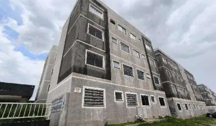 Oportunidade Única em VALPARAISO DE GOIAS - GO | Tipo: Apartamento | Negociação: Leilão  | Situação: Imóvel