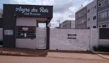 Oportunidade Única em VALPARAISO DE GOIAS - GO | Tipo: Apartamento | Negociação: Leilão  | Situação: Imóvel