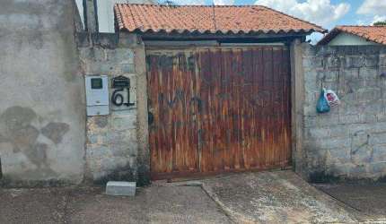 Oportunidade Única em EXTREMA - MG | Tipo: Casa | Negociação: Leilão  | Situação: Imóvel