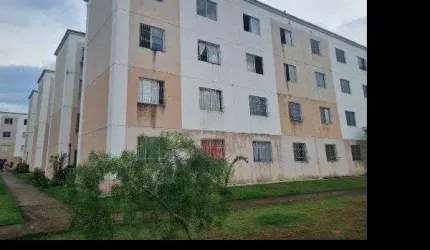 Oportunidade Única em VESPASIANO - MG | Tipo: Apartamento | Negociação: Leilão  | Situação: Imóvel