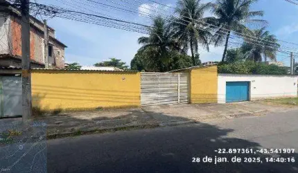 Oportunidade Única em RIO DE JANEIRO - RJ | Tipo: Casa | Negociação: Leilão  | Situação: Imóvel