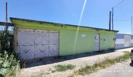 Oportunidade Única em ITAGUAI - RJ | Tipo: Casa | Negociação: Leilão  | Situação: Imóvel