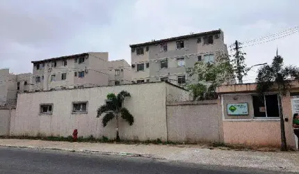 Oportunidade Única em MESQUITA - RJ | Tipo: Apartamento | Negociação: Leilão  | Situação: Imóvel