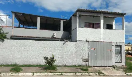 Oportunidade Única em ITABORAI - RJ | Tipo: Casa | Negociação: Leilão  | Situação: Imóvel