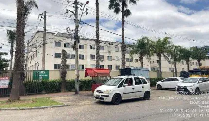 Oportunidade Única em CAMPOS DOS GOYTACAZES - RJ | Tipo: Apartamento | Negociação: Leilão  | Situação: Imóvel