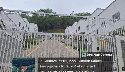 Oportunidade Única em TERESOPOLIS - RJ | Tipo: Casa | Negociação: Leilão  | Situação: Imóvel