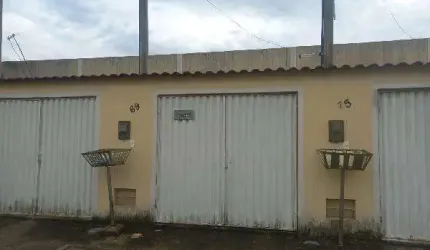 Oportunidade Única em NOVA IGUACU - RJ | Tipo: Casa | Negociação: Leilão  | Situação: Imóvel
