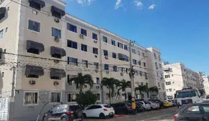 Oportunidade Única em RIO DE JANEIRO - RJ | Tipo: Apartamento | Negociação: Leilão  | Situação: Imóvel