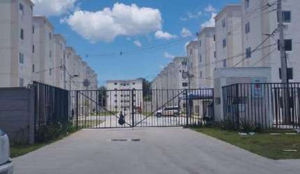 Oportunidade Única em RIO DE JANEIRO - RJ | Tipo: Apartamento | Negociação: Leilão  | Situação: Imóvel