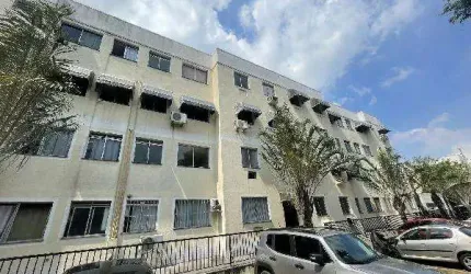 Oportunidade Única em RIO DE JANEIRO - RJ | Tipo: Apartamento | Negociação: Leilão  | Situação: Imóvel