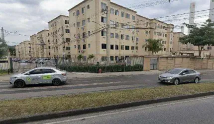 Oportunidade Única em RIO DE JANEIRO - RJ | Tipo: Apartamento | Negociação: Leilão  | Situação: Imóvel