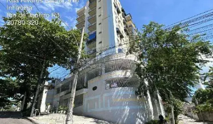 Oportunidade Única em RIO DE JANEIRO - RJ | Tipo: Apartamento | Negociação: Leilão  | Situação: Imóvel