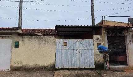 Oportunidade Única em NOVA IGUACU - RJ | Tipo: Casa | Negociação: Leilão  | Situação: Imóvel