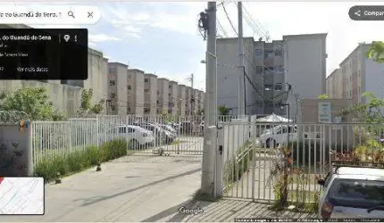 Oportunidade Única em RIO DE JANEIRO - RJ | Tipo: Apartamento | Negociação: Leilão  | Situação: Imóvel