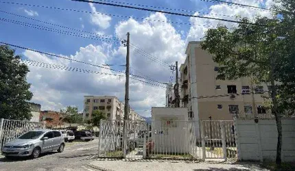 Oportunidade Única em RIO DE JANEIRO - RJ | Tipo: Apartamento | Negociação: Leilão  | Situação: Imóvel
