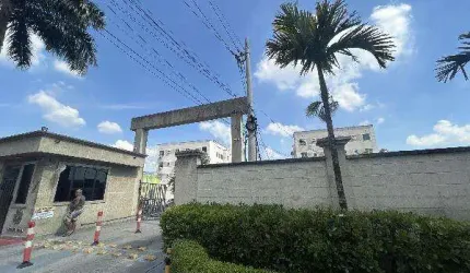 Oportunidade Única em RIO DE JANEIRO - RJ | Tipo: Apartamento | Negociação: Leilão  | Situação: Imóvel
