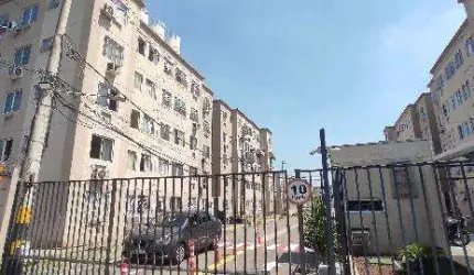 Oportunidade Única em RIO DE JANEIRO - RJ | Tipo: Apartamento | Negociação: Leilão  | Situação: Imóvel