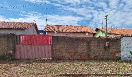 Oportunidade Única em COCALZINHO DE GOIAS - GO | Tipo: Casa | Negociação: Leilão  | Situação: Imóvel
