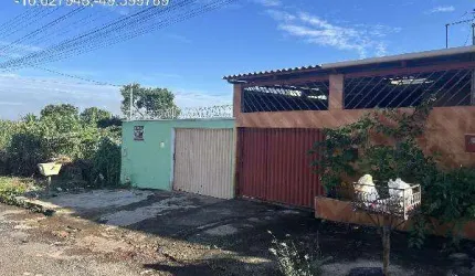 Oportunidade Única em TRINDADE - GO | Tipo: Casa | Negociação: Leilão  | Situação: Imóvel
