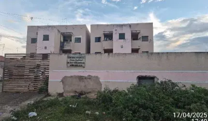 Oportunidade Única em AGUAS LINDAS DE GOIAS - GO | Tipo: Apartamento | Negociação: Leilão  | Situação: Imóvel