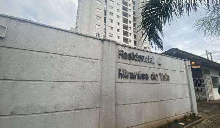 Oportunidade Única em ANAPOLIS - GO | Tipo: Apartamento | Negociação: Leilão  | Situação: Imóvel
