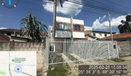 Oportunidade Única em CURITIBA - PR | Tipo: Casa | Negociação: Leilão  | Situação: Imóvel
