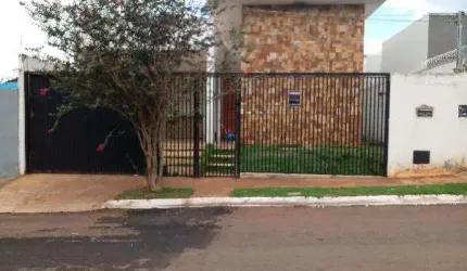 Oportunidade Única em JATAI - GO | Tipo: Casa | Negociação: Leilão  | Situação: Imóvel