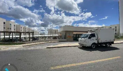 Oportunidade Única em GOIANIA - GO | Tipo: Apartamento | Negociação: Leilão  | Situação: Imóvel