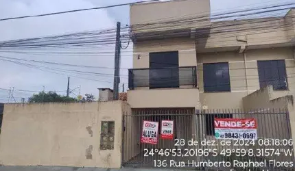Oportunidade Única em CASTRO - PR | Tipo: Casa | Negociação: Leilão  | Situação: Imóvel